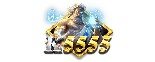 logo K5555 by Brainity