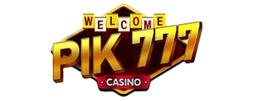 logo Pik777 by Brainity